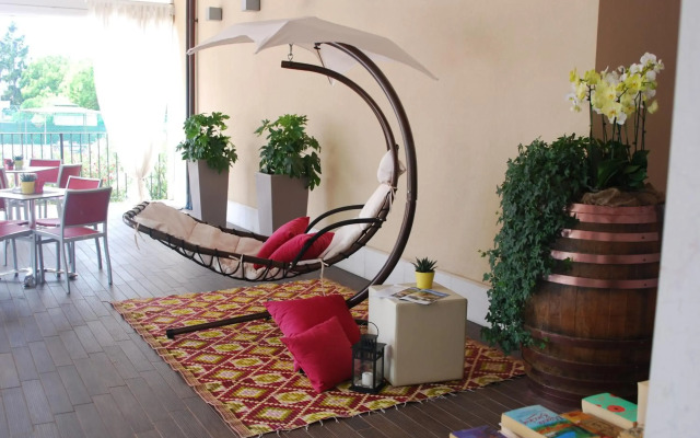 Kairos Garda Hotel