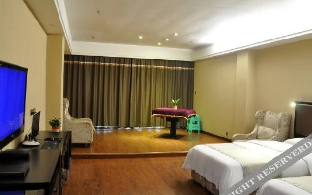 Chinezone Hotel