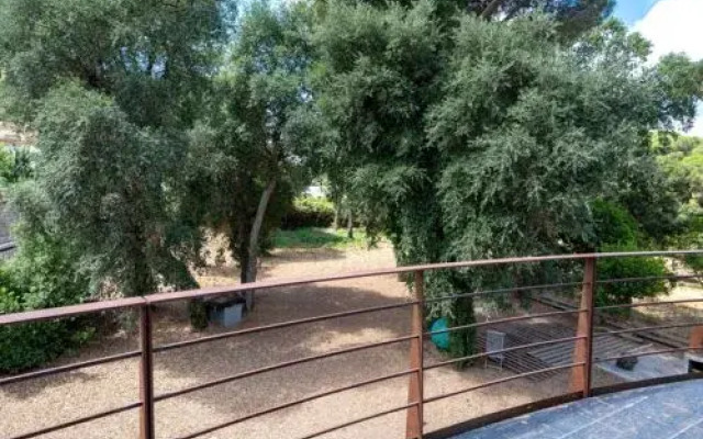 HOUSE BERBEL SANT CEBRIà DE VALLALTA