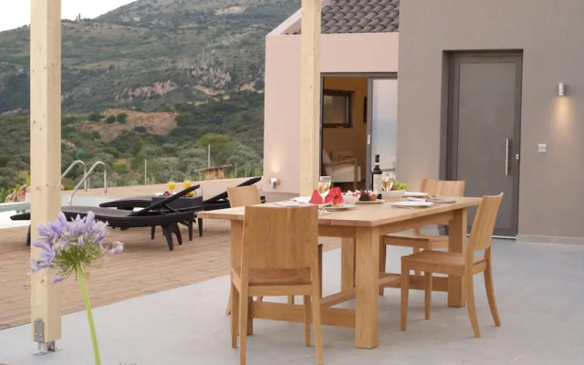 Villa Ilia