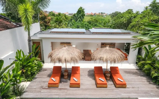Villa Tortuga