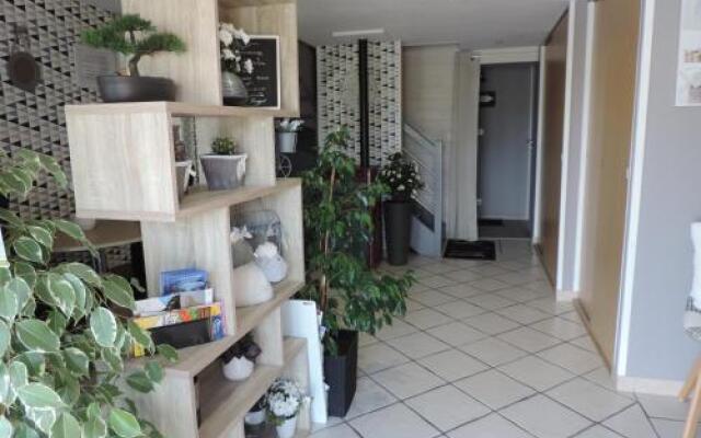 Chambres dHotes La Maison Neuve