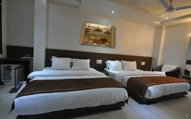 Hotel Shri Sai Manish