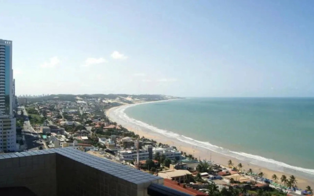 Pousada Varandas da Praia