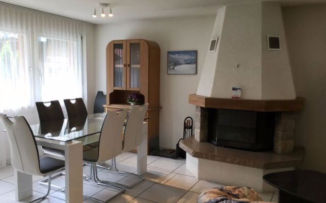 Schwizis Holiday Apartments 9064