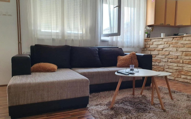 Apartment Laura & Lucija