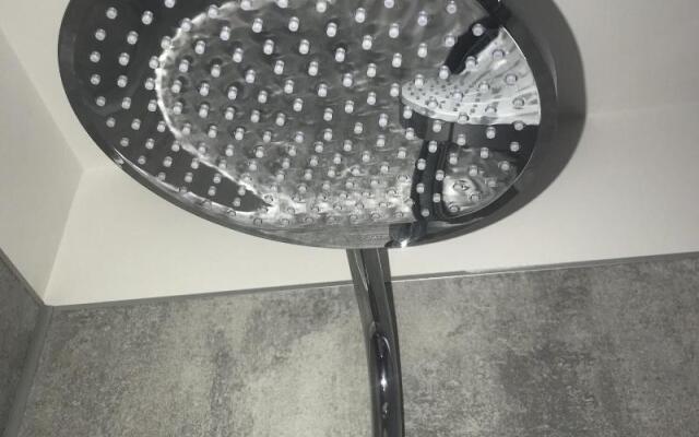 Rickerby Grange Country House