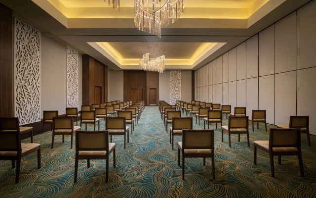 Dreams Macao Beach Punta Cana - All Inclusive