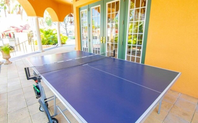 Robert's Solana Resort Vacation Home 4 Bedroom Home by Redawning