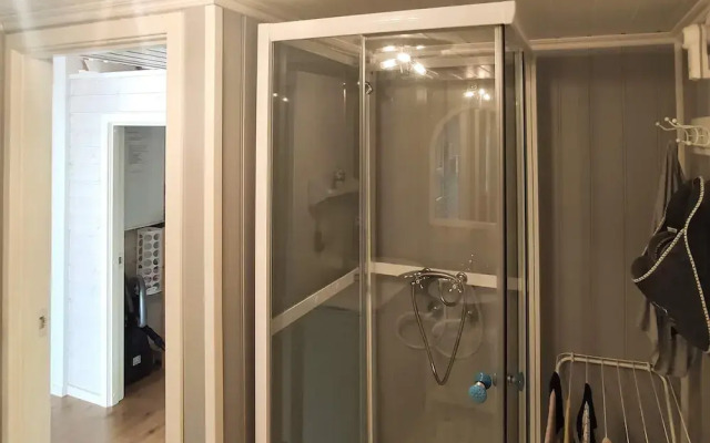 6 Person Holiday Home in Hartbakke