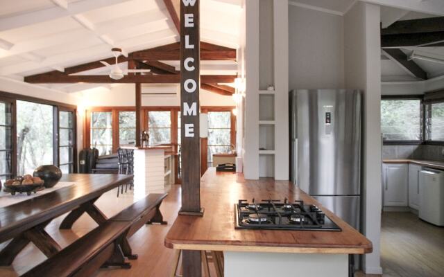 Khangela Private Game Lodge