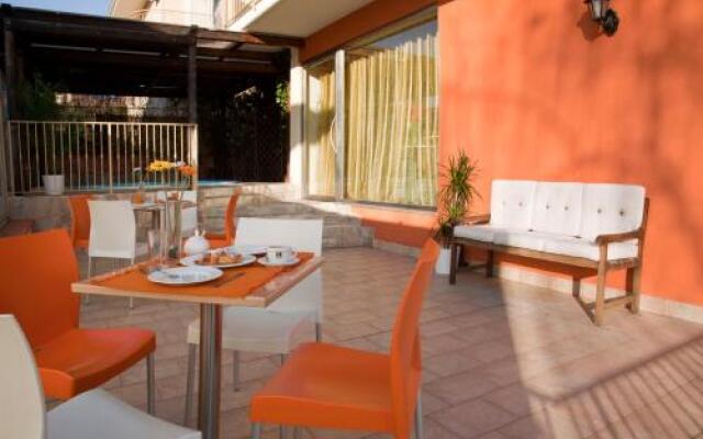 Motta Residence