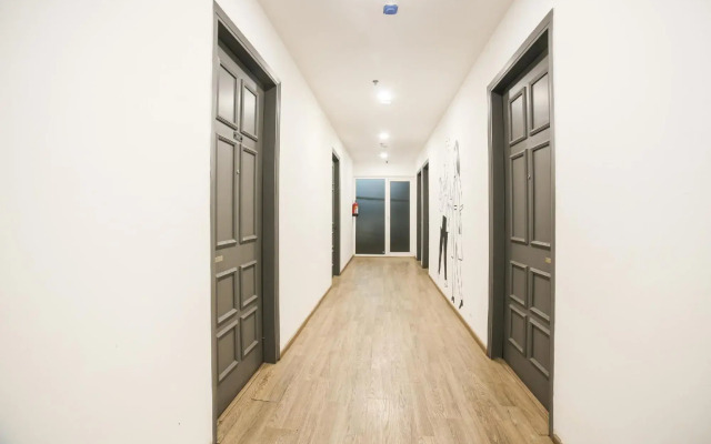 OYO Townhouse 381 Dilshad Garden