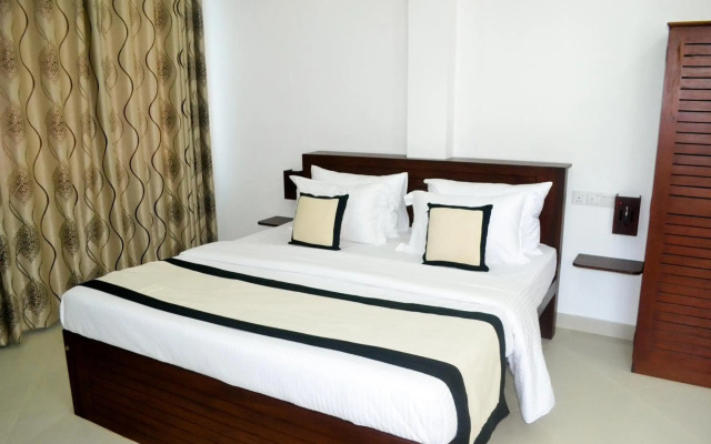 Villa Ocean Dew