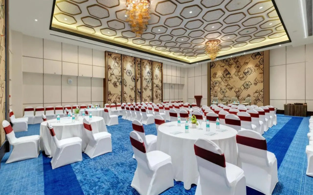 The Fern Residency Karad