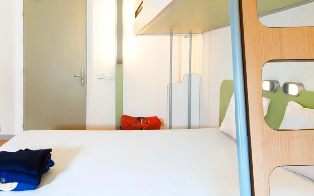 ibis budget Orléans Nord Saran