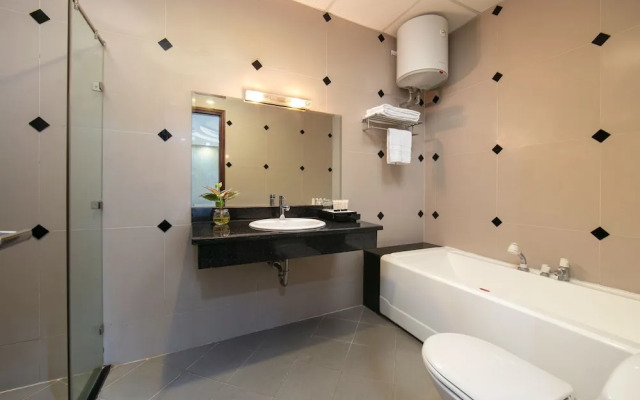 Sen Hotel 1