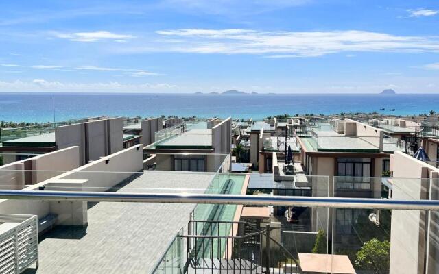 Cam Ranh Villa