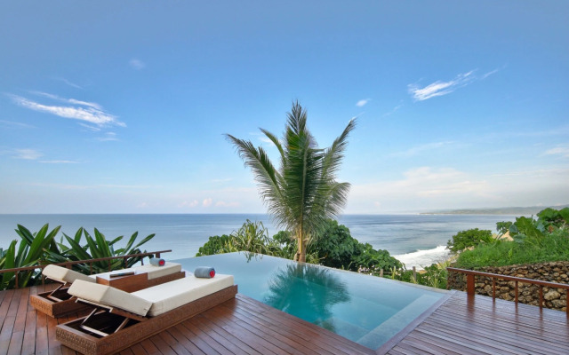 Lelewatu Resort Sumba