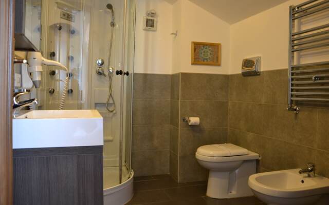 Bed and breakfast Due Fontane