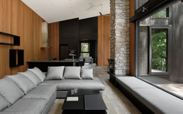 Villa El Cielo Hakuba