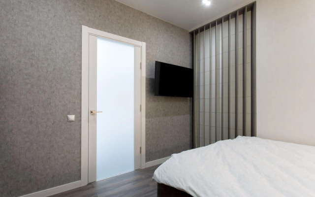 New apartment near Shevchenko park