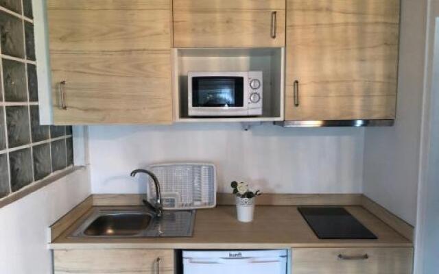 Apartamentos Cardo
