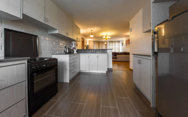Erica Residences