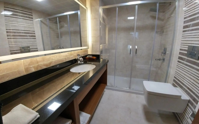 Tuna Otel Rezi̇dans