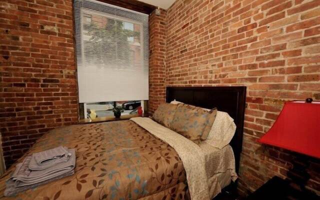 Market Rentals Uptown