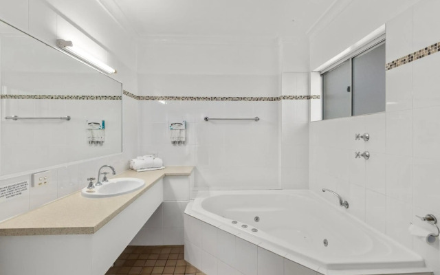 Coffs Harbour Sanctuary Resort