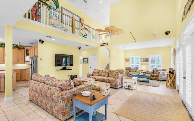 SEA Ya on the Turnaround