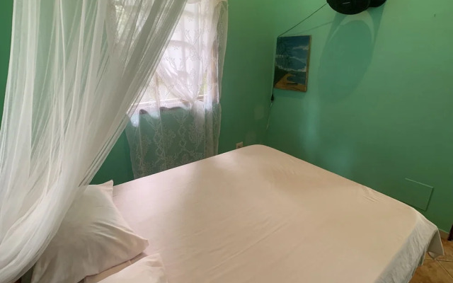 Luna Caribeña Village