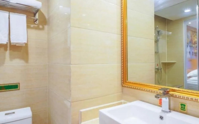Guilin Vienna Hotel Zhongshan Road Branch