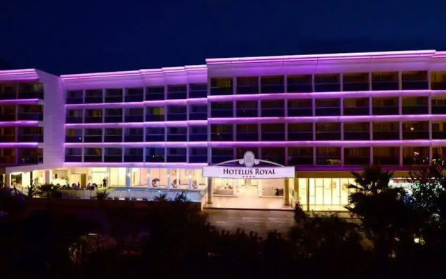 Maya World Marmaris