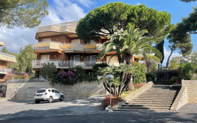 Acquamarina Stillness House by Wonderful Italy