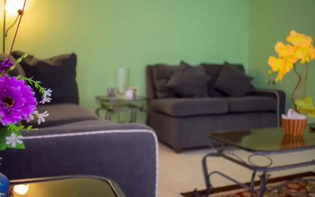 City View Guest Apartment