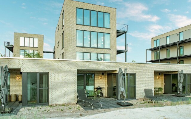 Awesome Home in Lembruch/dümmer See With 1 Bedrooms, Wifi and Indoor Swimming Pool