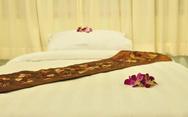 Piyaporn Hill Paradise