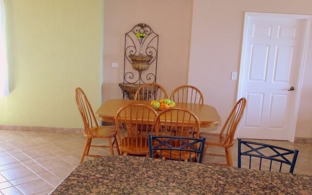 Baja 605 - 2 Br Condo