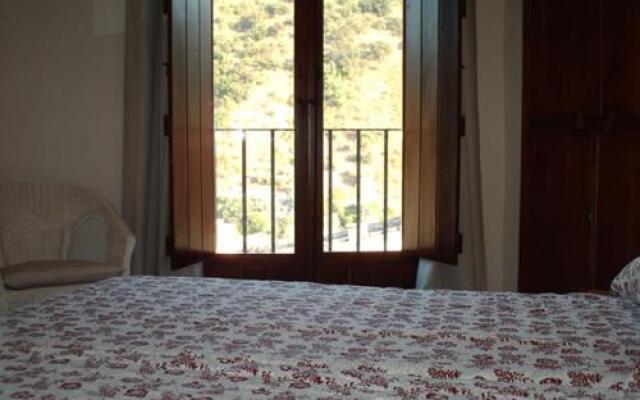 Casa Rural Pico Espadan