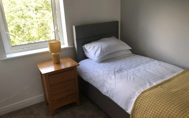 Immaculate 3-bed Apartment in Kilkenny