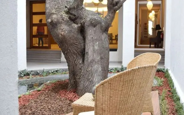 Casa Andaria Hotel Boutique