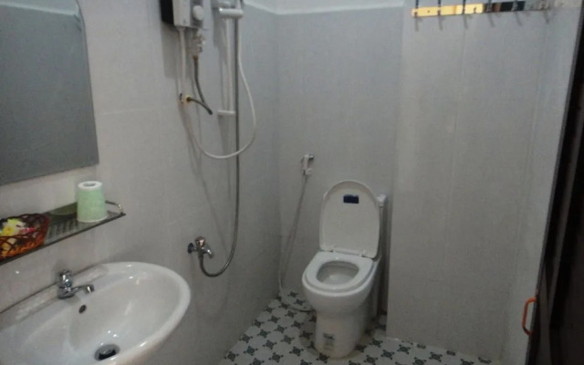 Khemra I Guesthouse