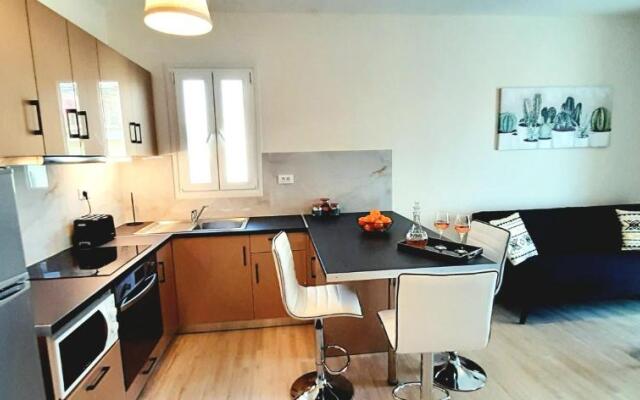 The Central Residence - Kassiopi Corfu Villas