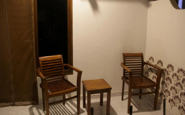 [Deact] Sugeng Rawuh Bed & Breakfast