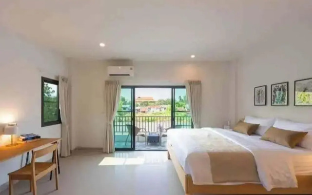 Modern House CNX