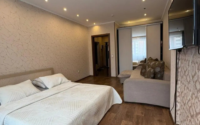 Апартаменты President на улице Карла Либкнехта 114