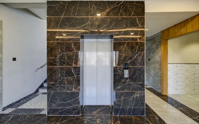 Treebo Aasma Downtown