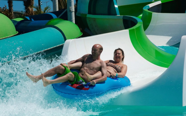 Relaxia Lanzasur- All Inclusive